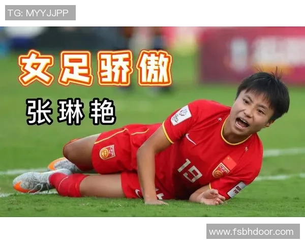 中国女足十大明星球员盘点 她们在国际赛场上创造辉煌