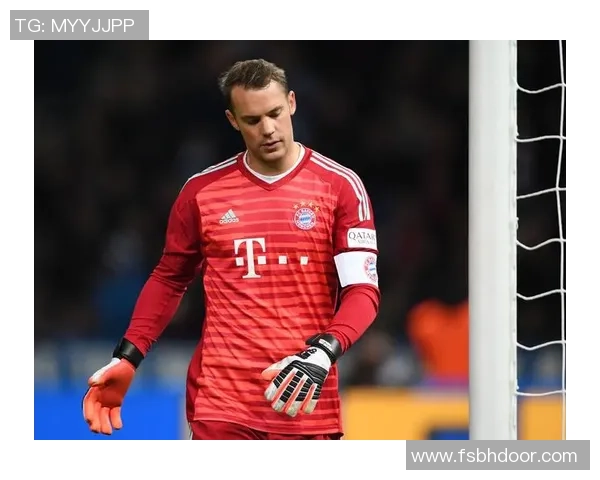 诺伊尔在足球历史中地位解析及其对现代守门员的影响